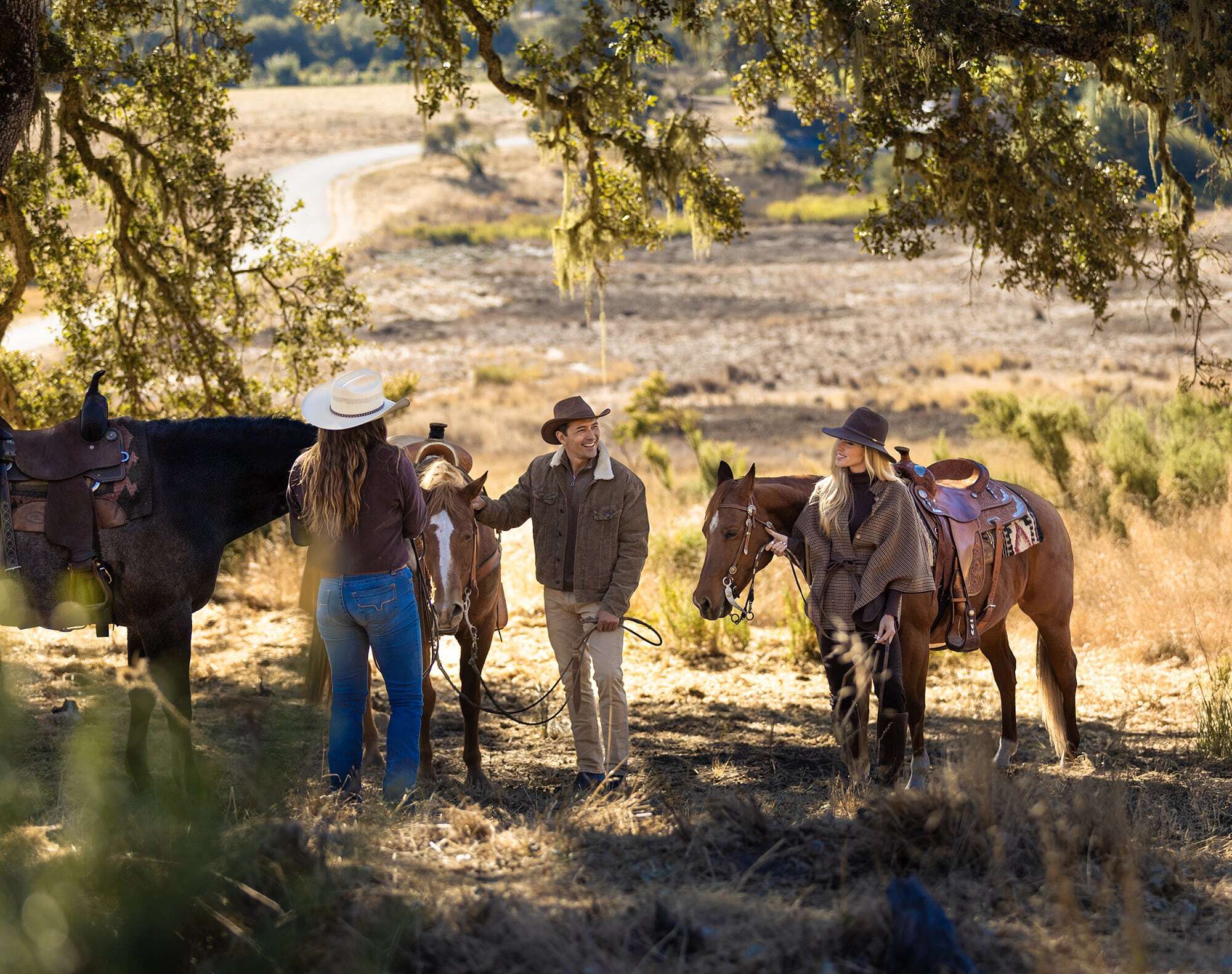2024 Compass Shoot - EQ hillside - © Santa Lucia Preserve - Santa_Lucia_Preserve-1135 edited copy 3